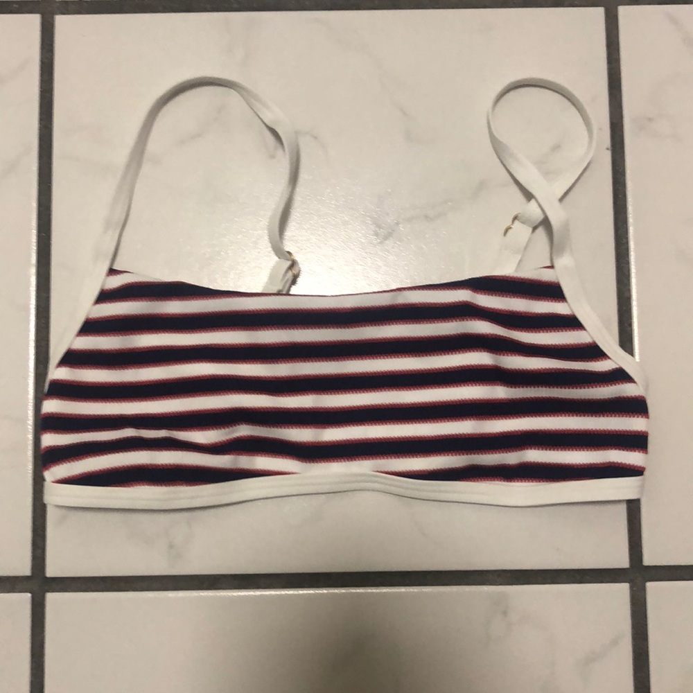 l*space Gemma Bikini Top
